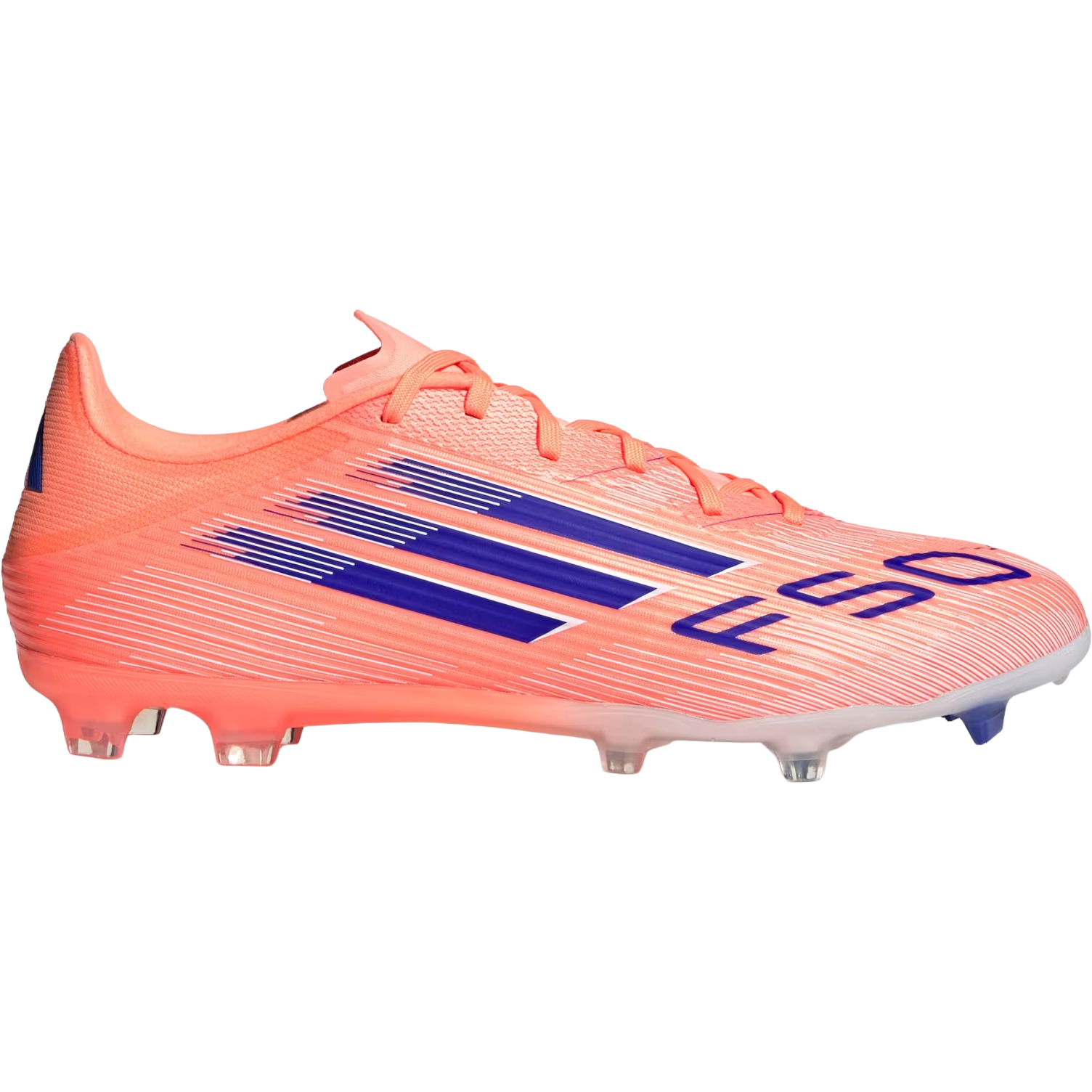 F50 League FG/MG alternate view