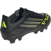 Adidas F50 Club FG/MG 3/4 heel