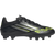 Core Black/Iron Metallic/Lucid Lemon