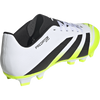 Adidas Predator Club FG/MG 3/4 heel