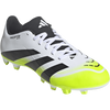 Adidas Predator Club FG/MG 3/4 toe
