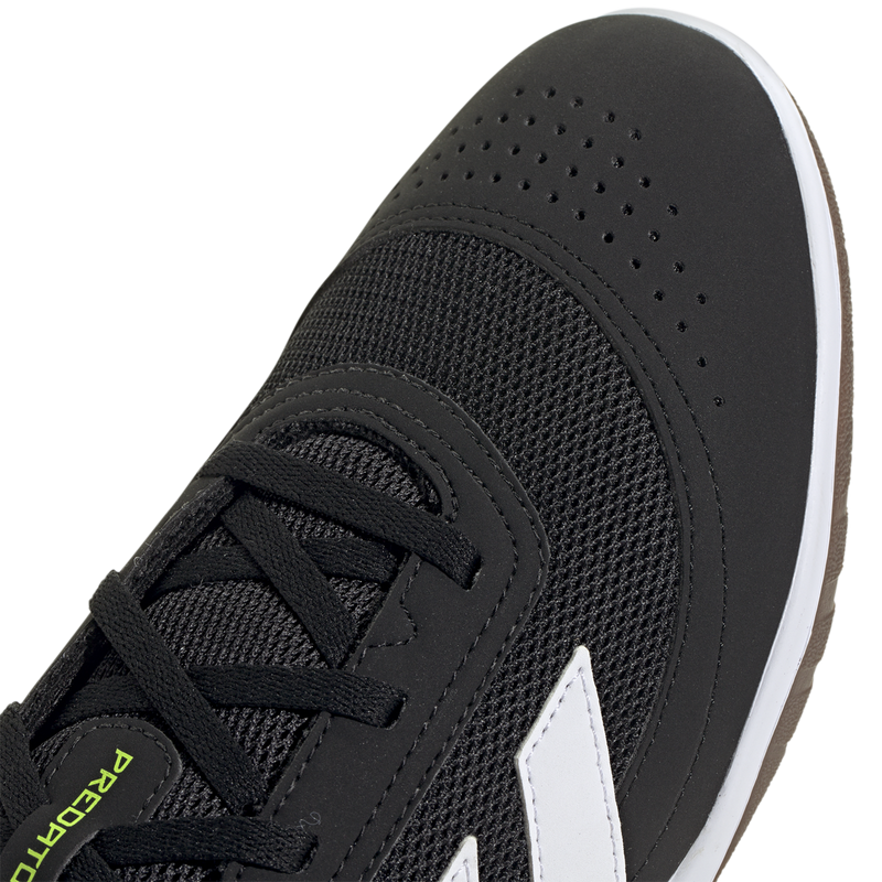 Predator Club IN Sala, Adidas Predator Club IN Sala toe detail