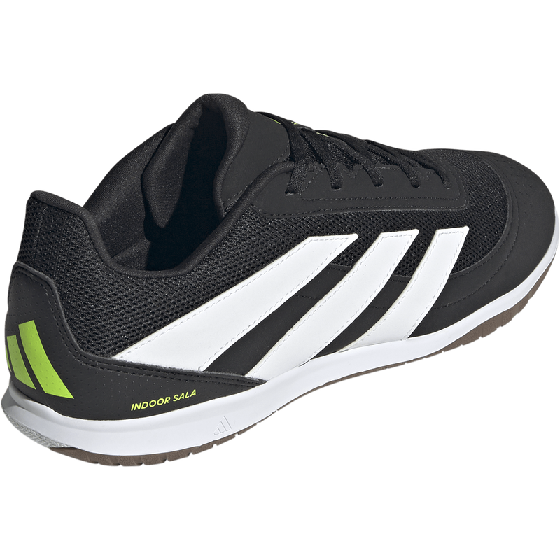 Predator Club IN Sala, Adidas Predator Club IN Sala 3/4 heel
