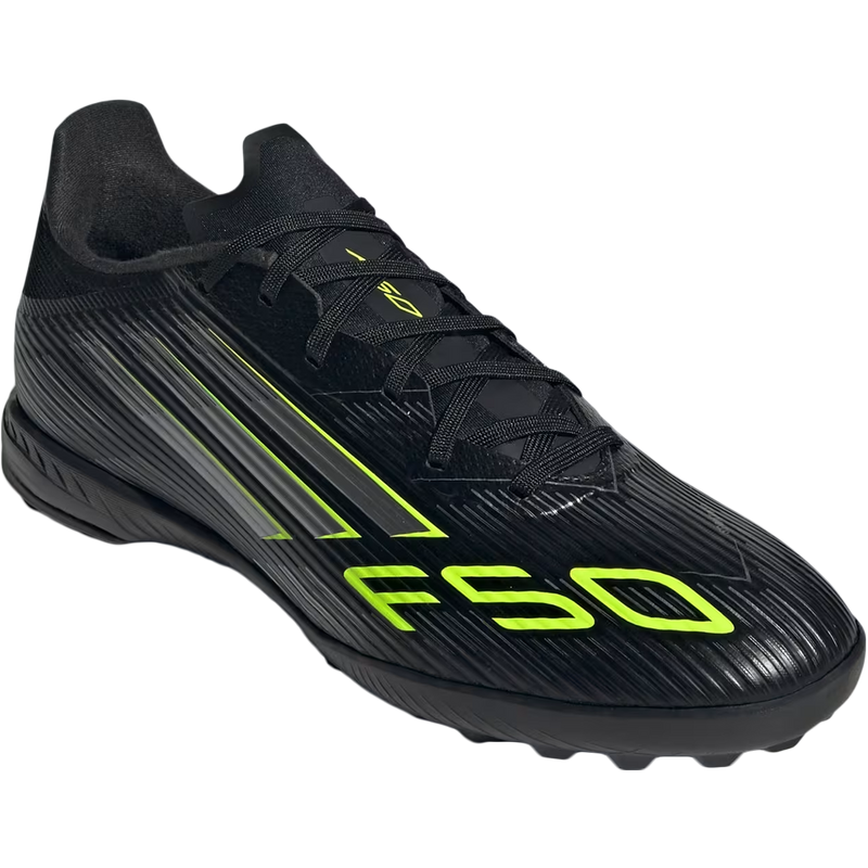 シューズ F50 LEAGUE TF 26cm adidas F50 League Turf Boots Black/Red – Best Buy Soccer