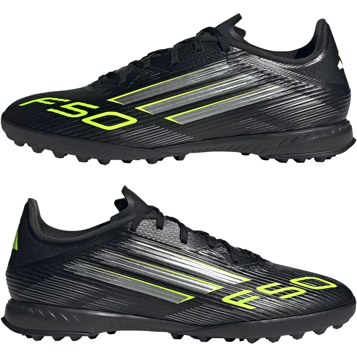 F50 League Turf alternate view