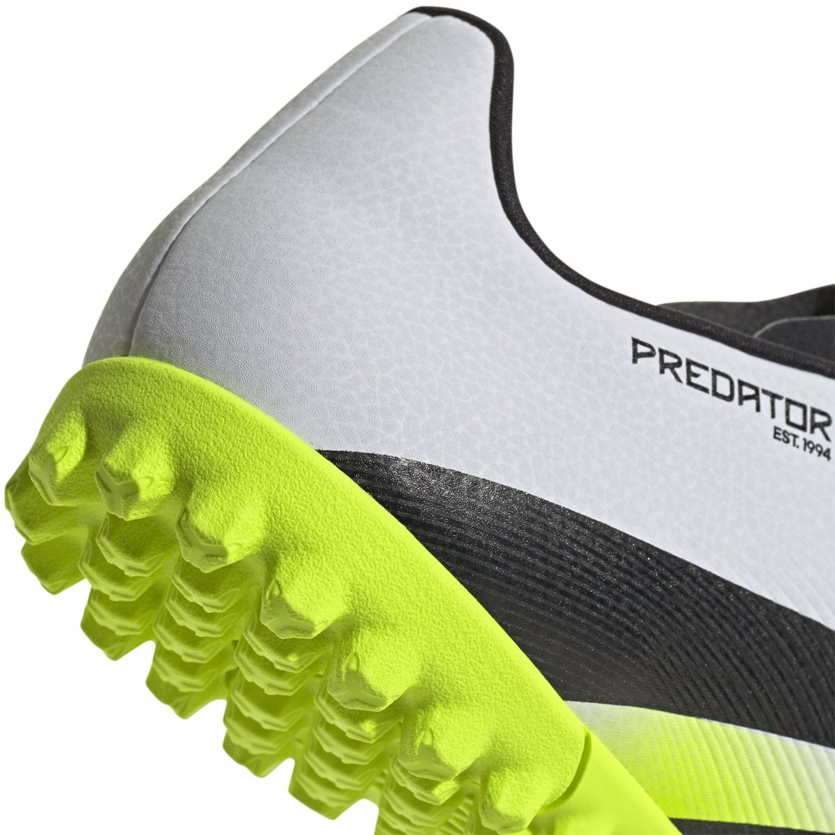 Predator Club TF alternate view
