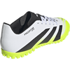 Adidas Predator Club TF 3/4 heel