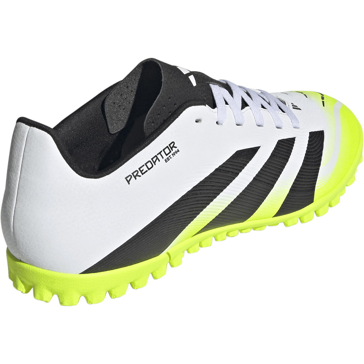 Predator Club TF alternate view