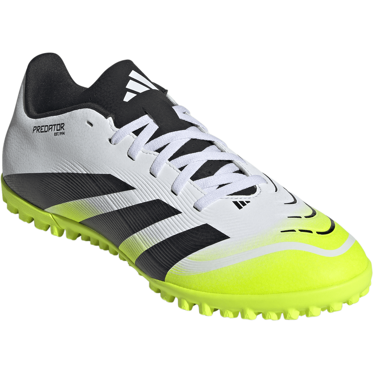 Predator Club TF alternate view