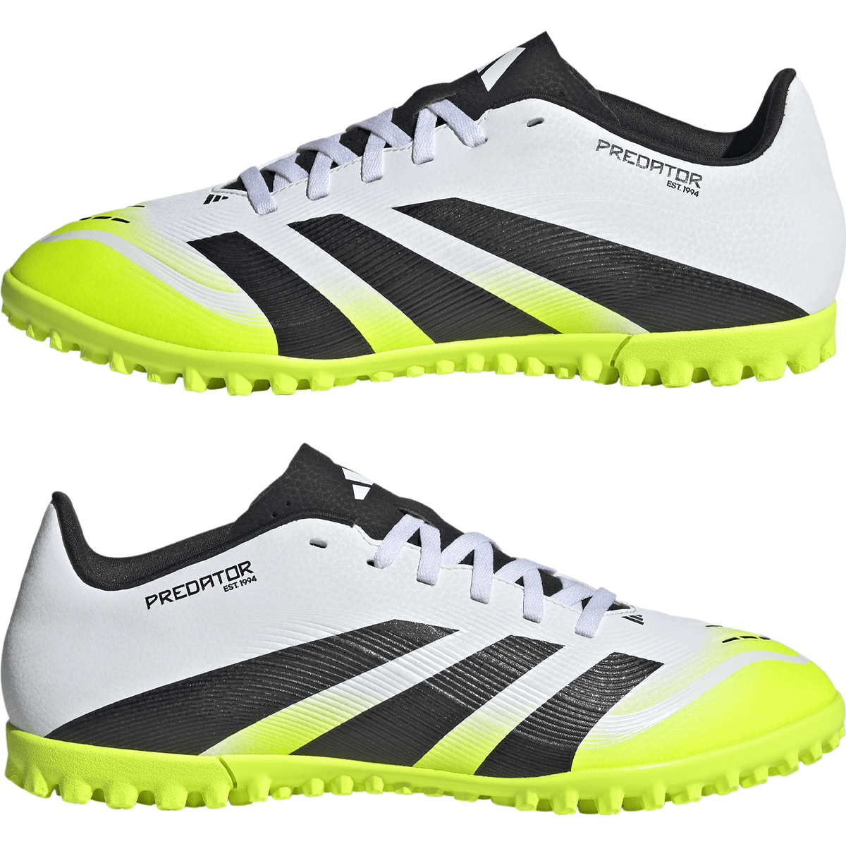 Predator Club TF alternate view