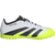 Cloud White/Core Black/Lucid Lemon