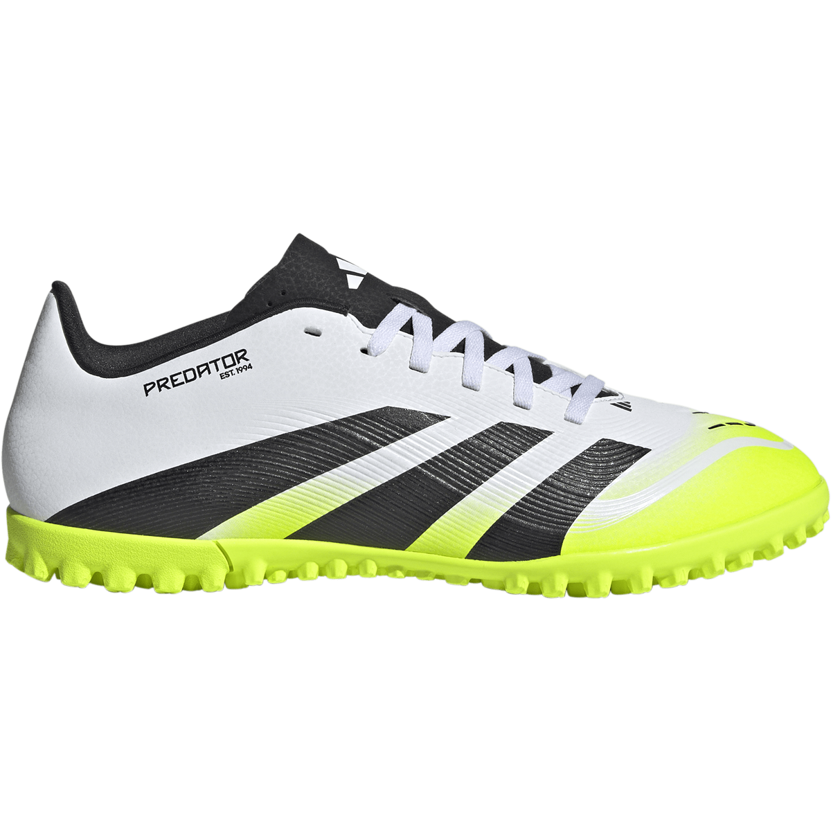 Predator Club TF alternate view
