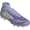 Adidas Women's F50 Sparkfusion League FG/MG 3/4 toe