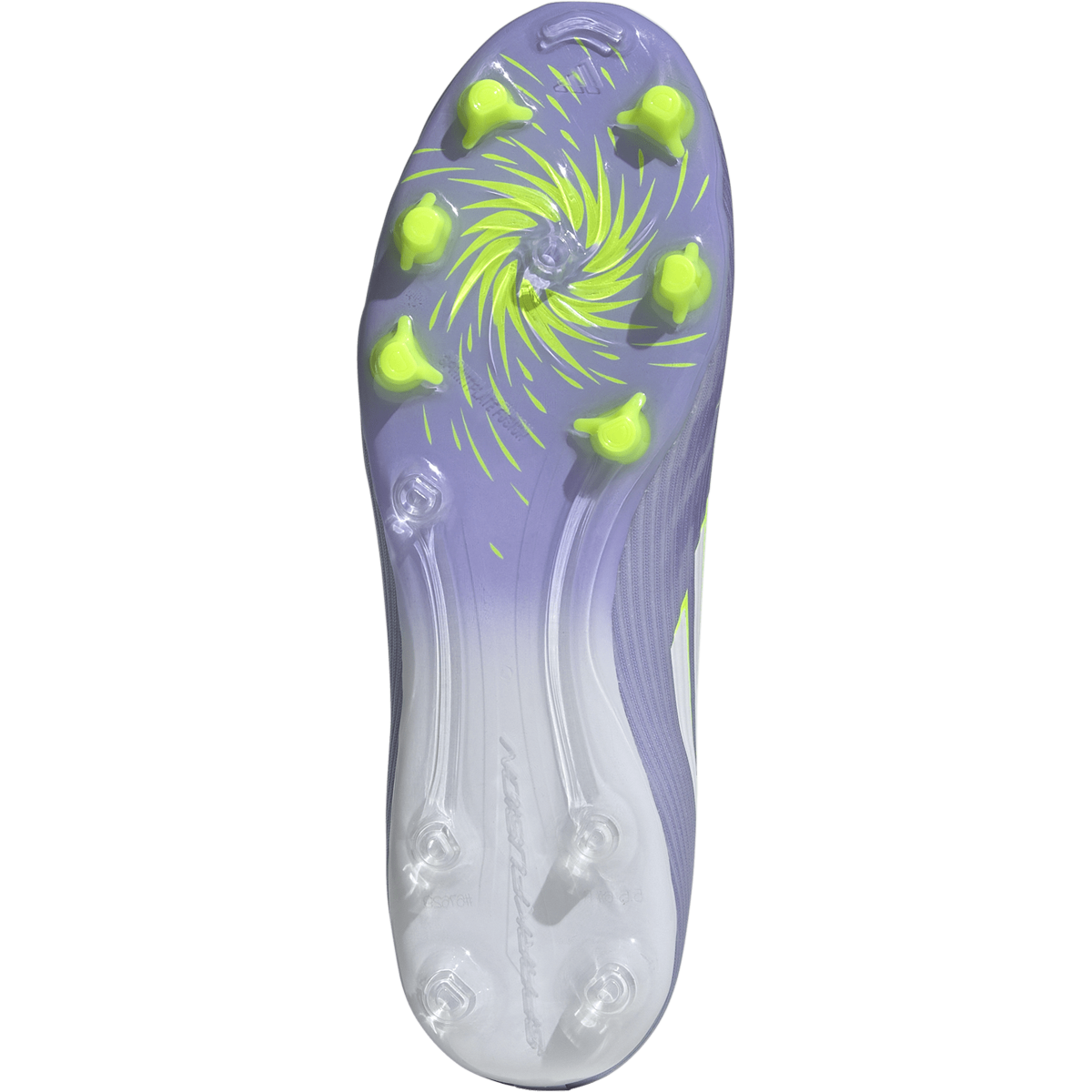 Women's F50 Sparkfusion League FG/MG alternate view