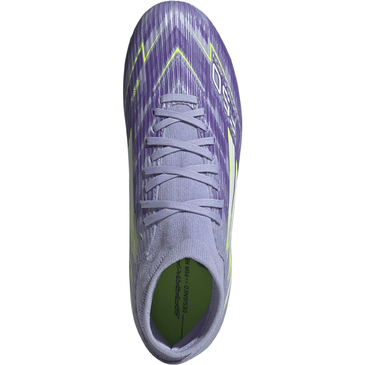 Women's F50 Sparkfusion League FG/MG alternate view