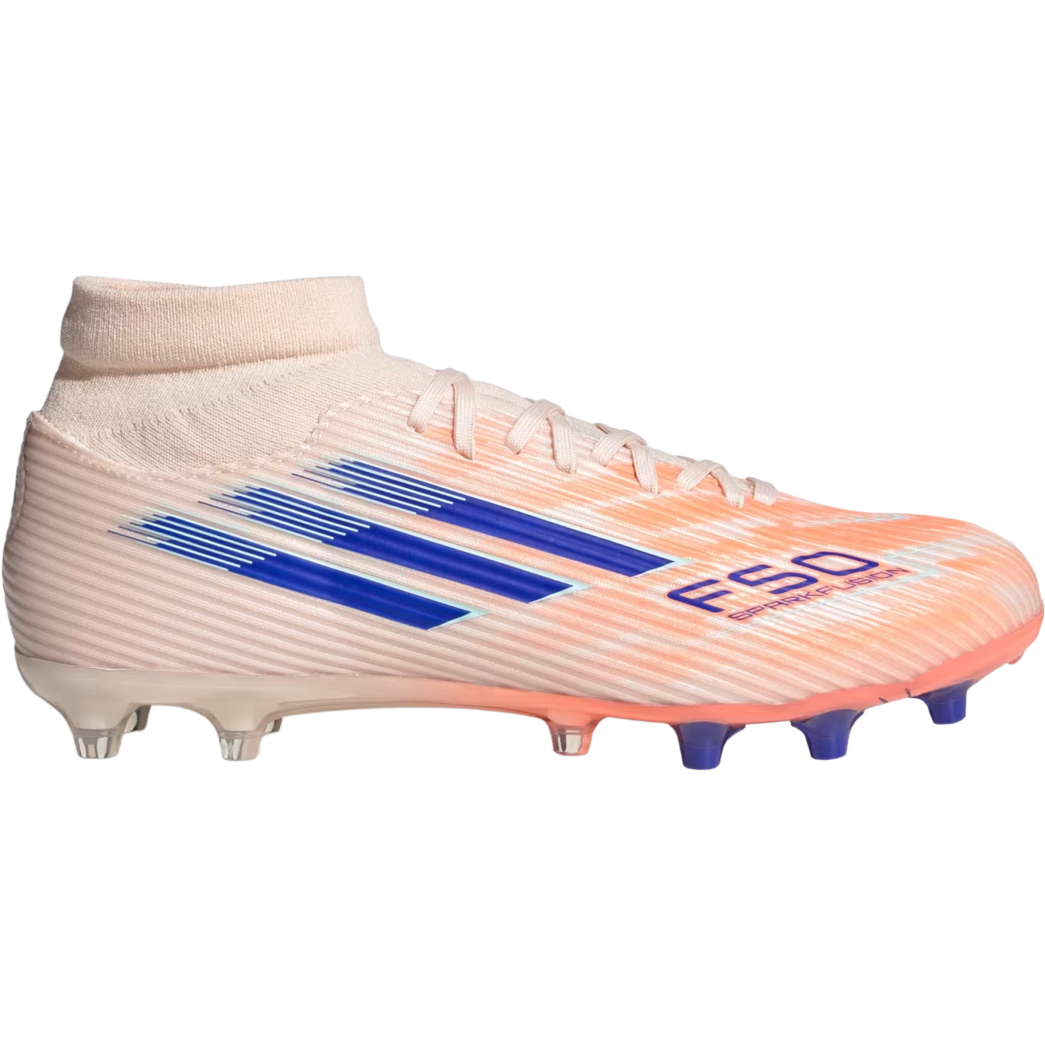Women's F50 Sparkfusion League FG/MG – Sports Basement