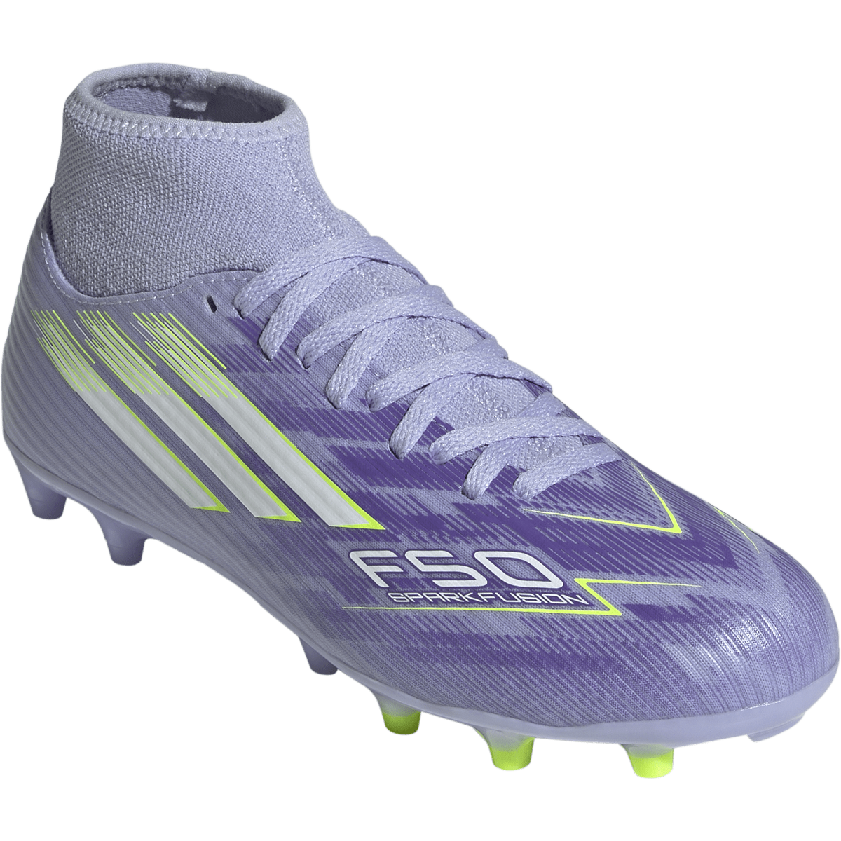 Women's F50 Sparkfusion Club FG/MG alternate view