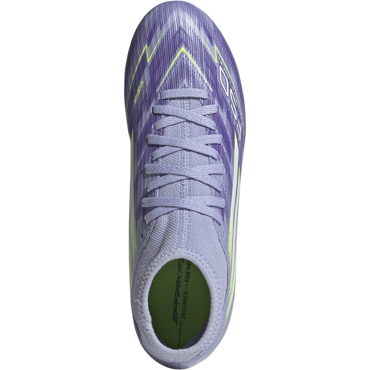 Women's F50 Sparkfusion Club FG/MG alternate view