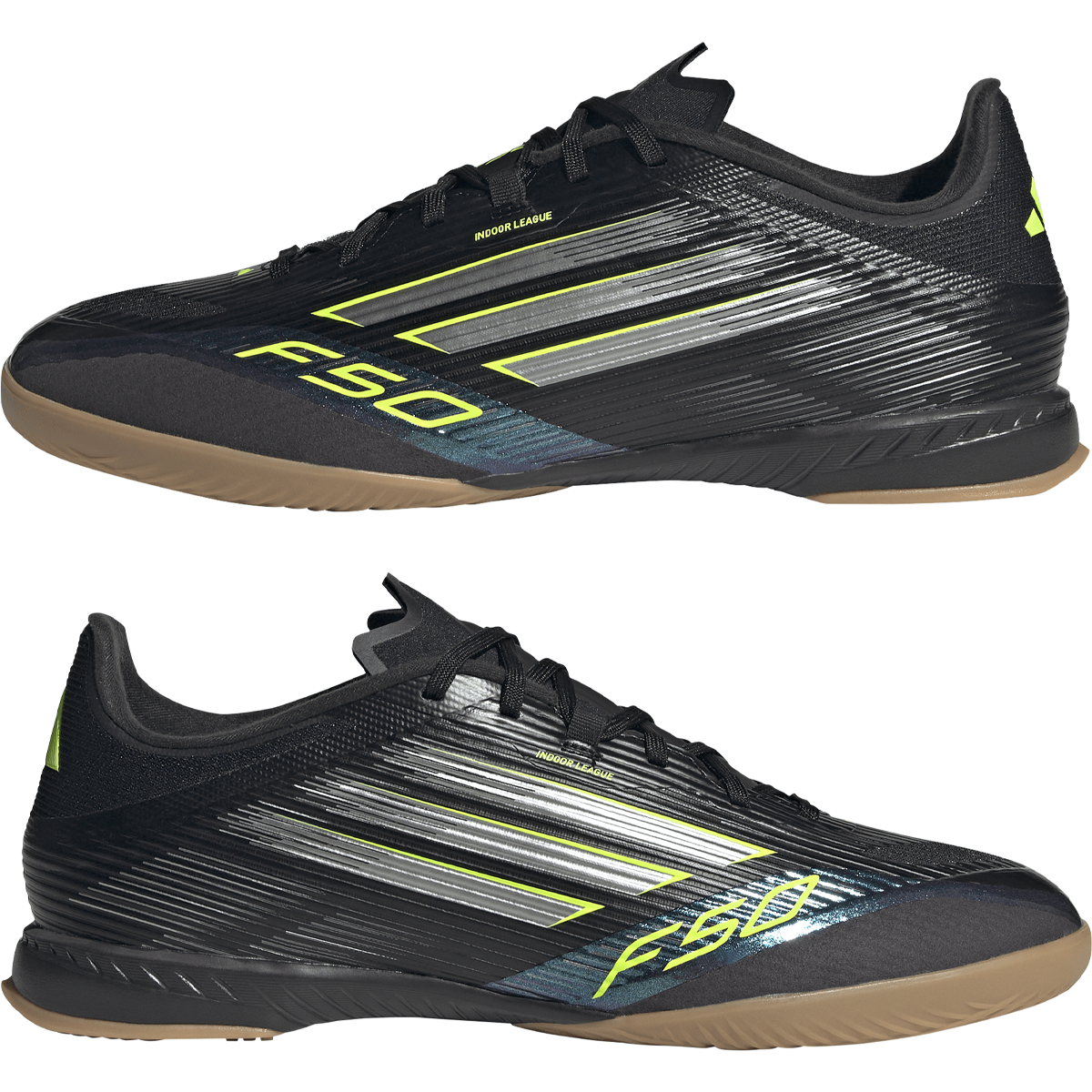 F50 League IN alternate view