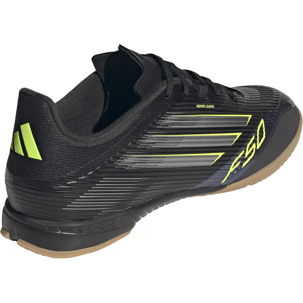 F50 League IN alternate view