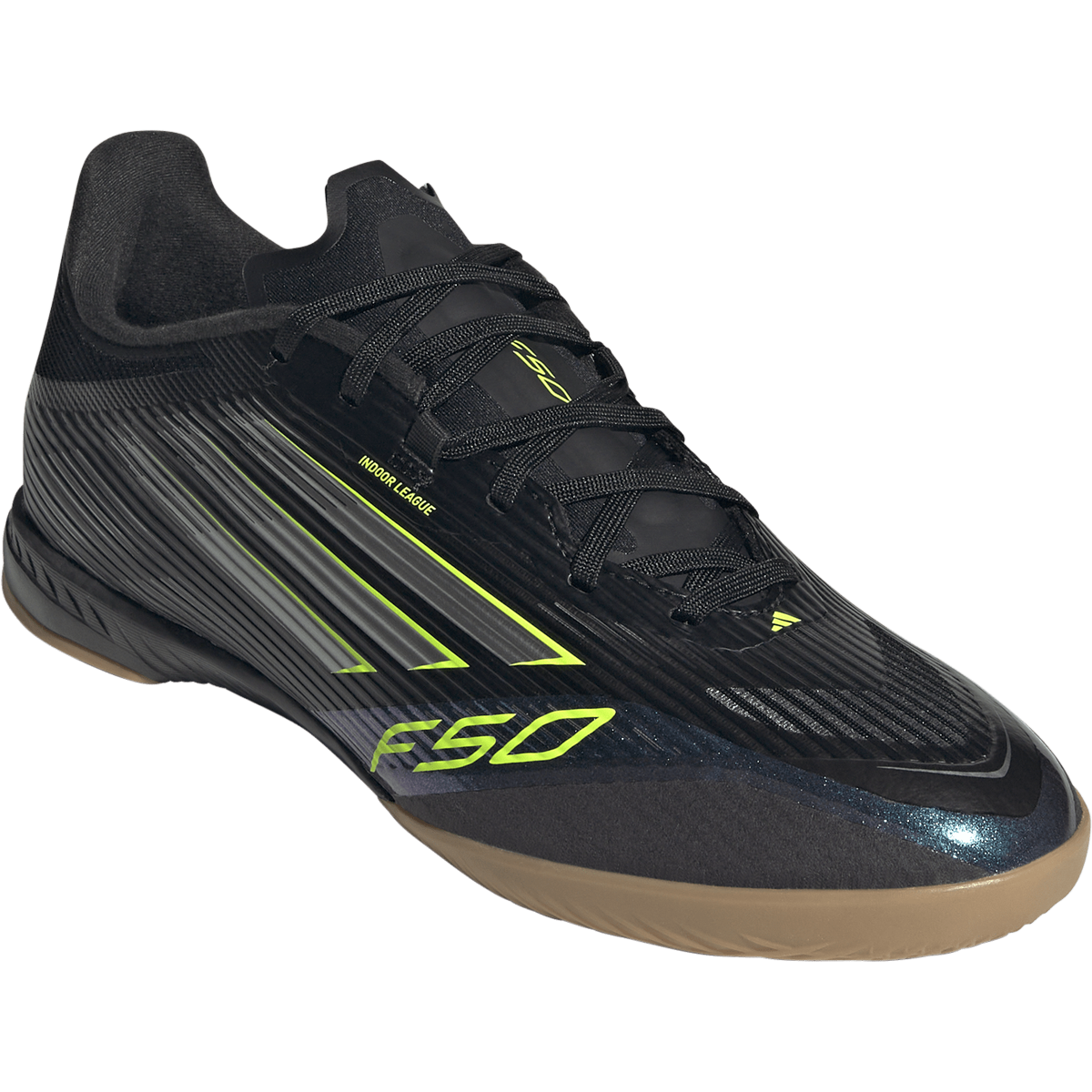F50 League IN alternate view