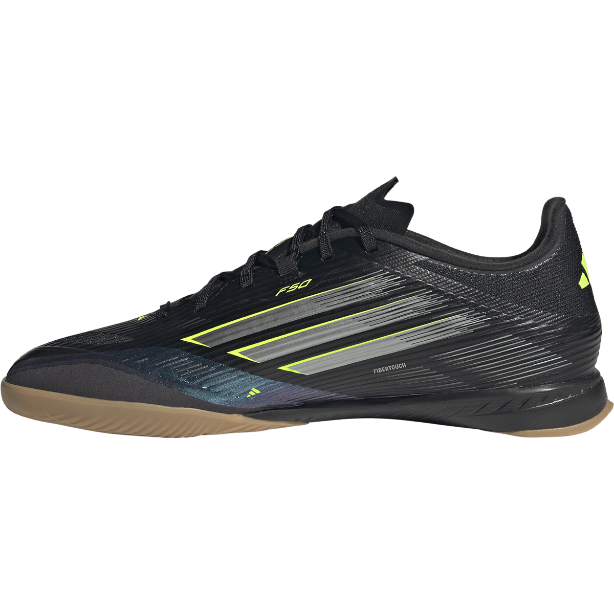 F50 League IN alternate view