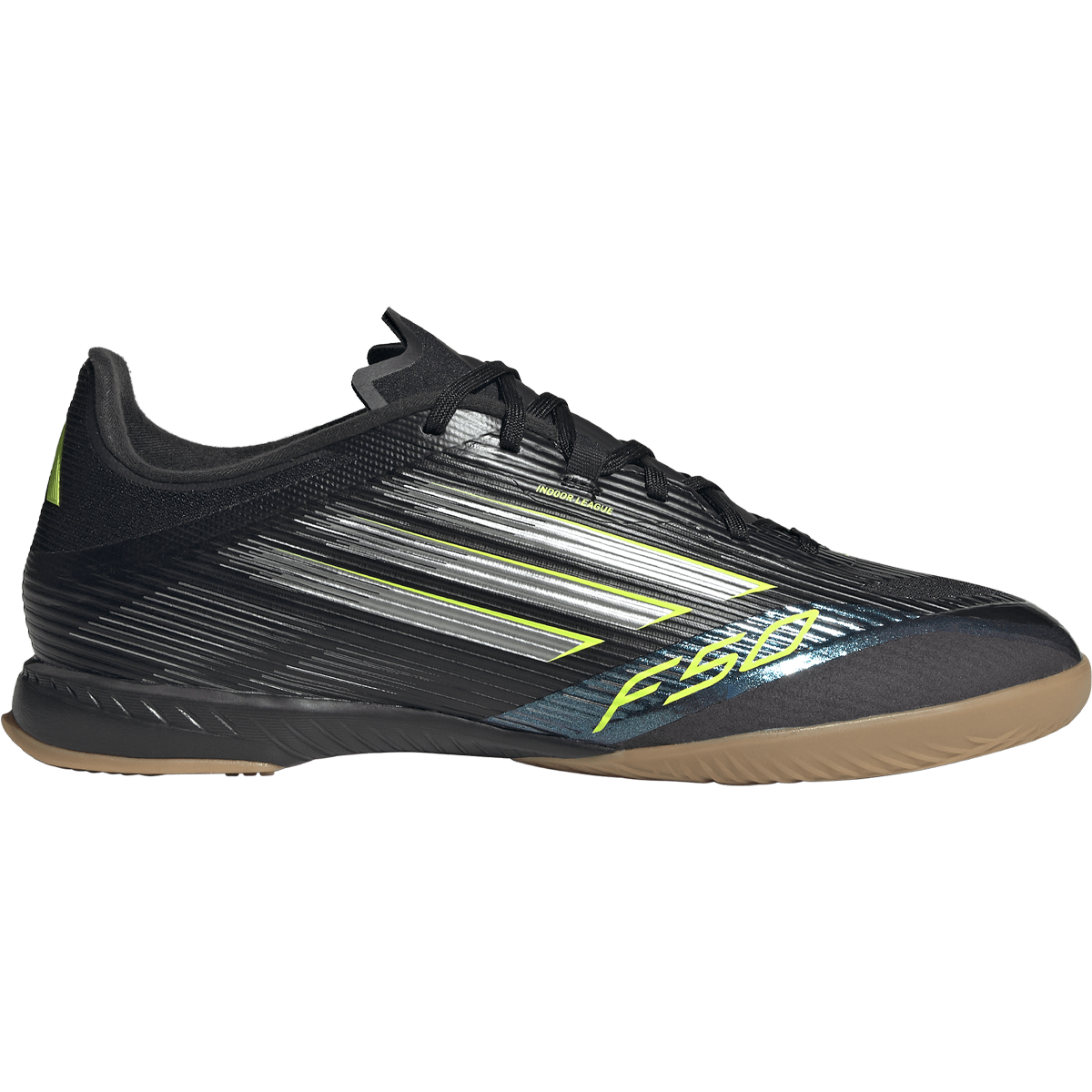 F50 League IN alternate view