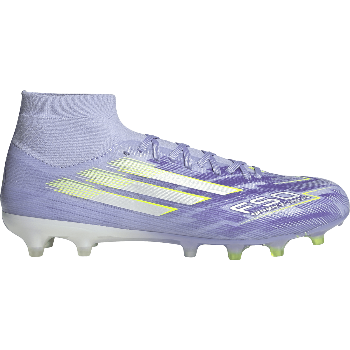 Women's F50 Sparkfusion Pro FG/MG alternate view