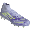 Adidas Women's F50 Sparkfusion Pro FG/MG Front