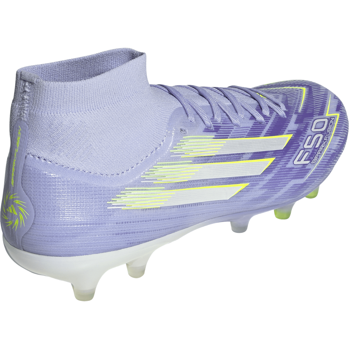 Women's F50 Sparkfusion Pro FG/MG alternate view