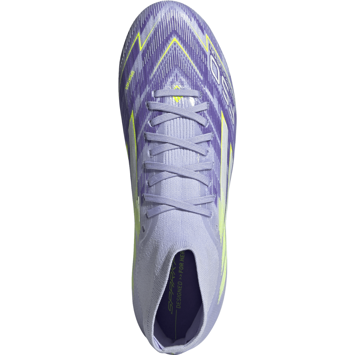 Women's F50 Sparkfusion Pro FG/MG alternate view