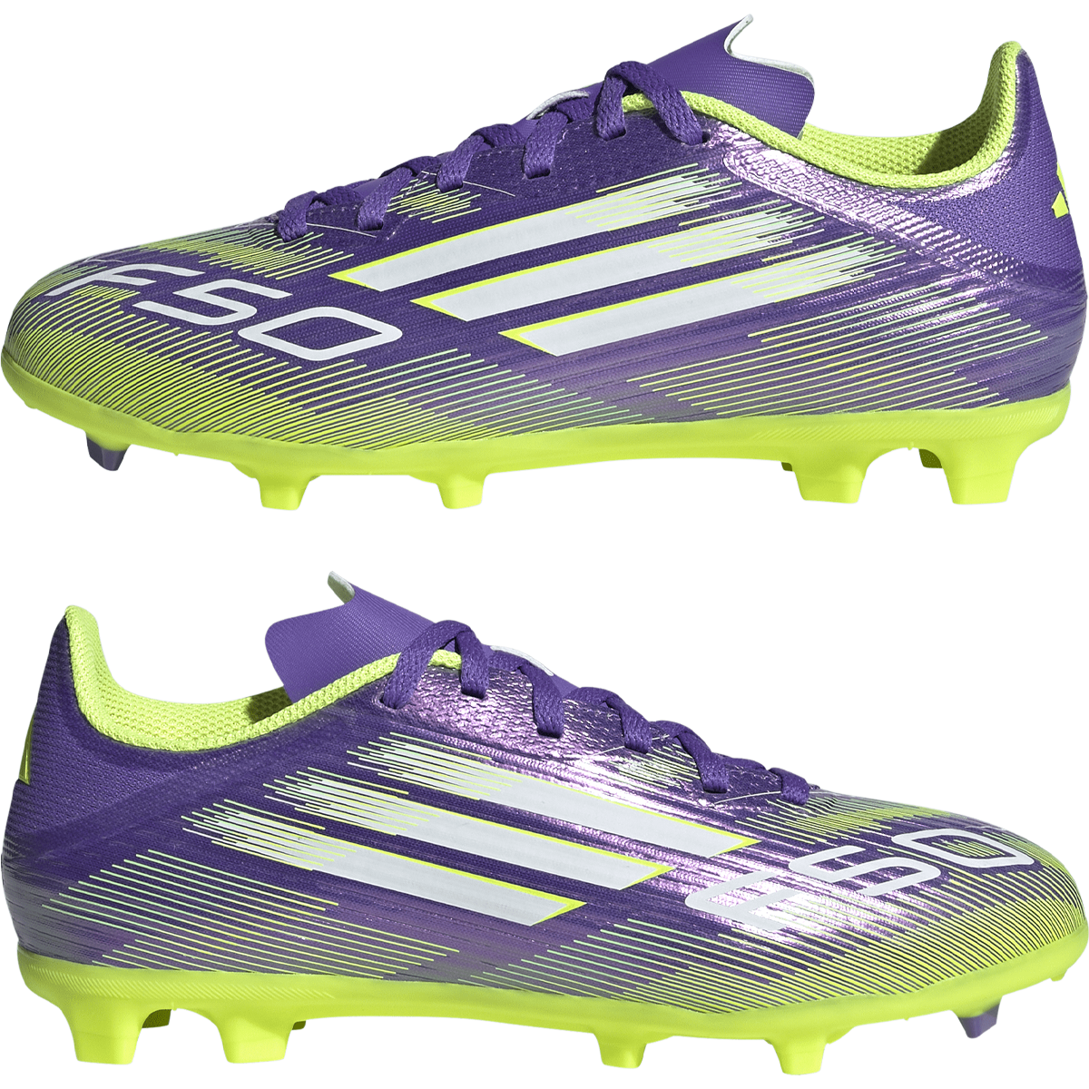 Youth F50 League FG/MG alternate view