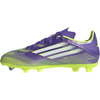 Adidas Youth F50 League Firm/Multi-Ground Cleats side