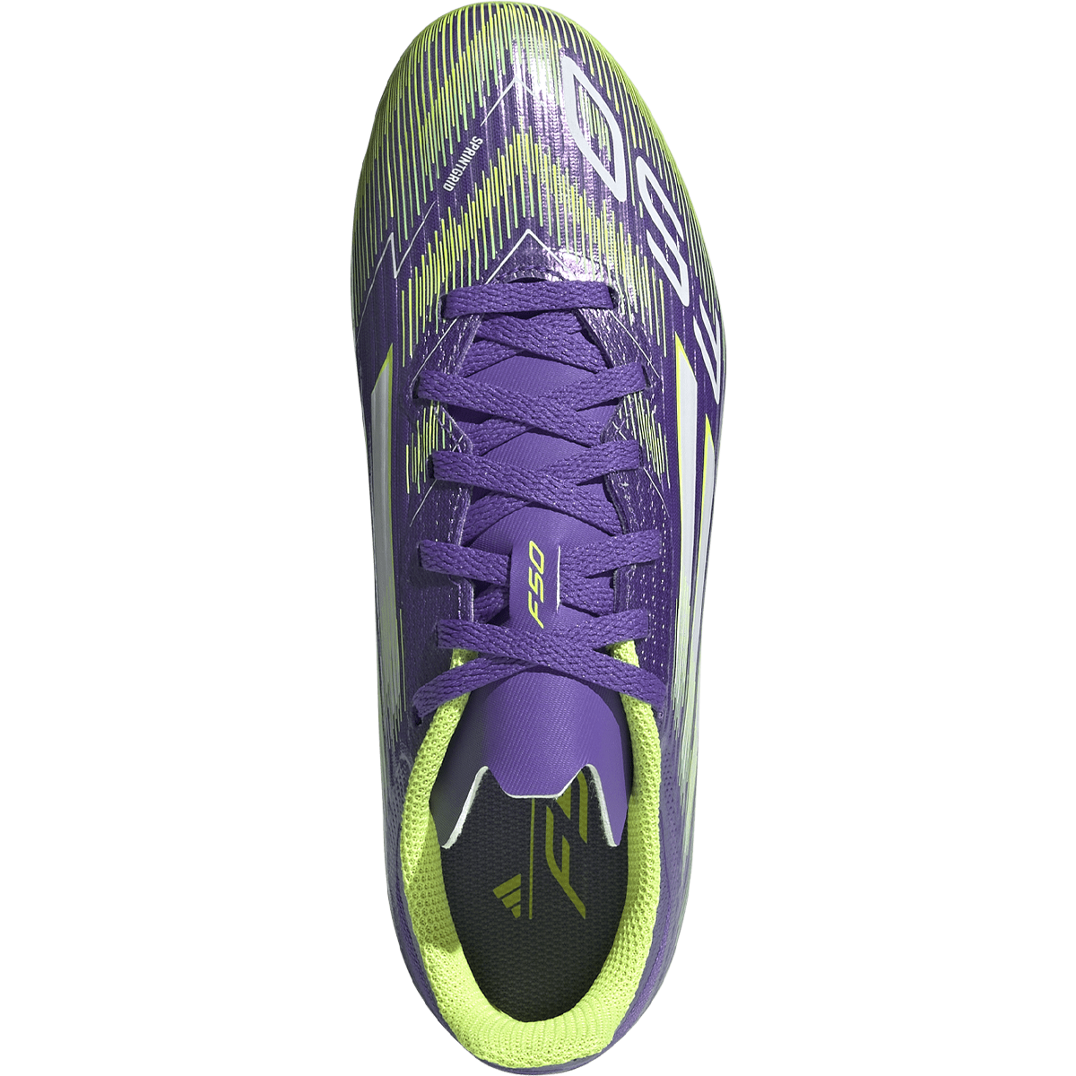 Youth F50 League FG/MG alternate view