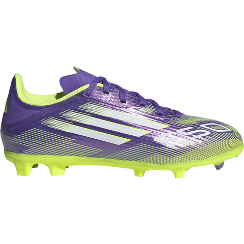 Youth F50 League FG/MG