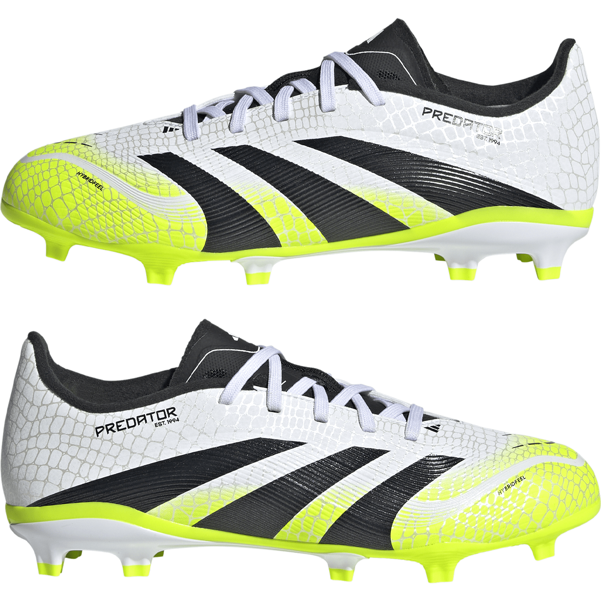 Youth Predator League FG/MG alternate view
