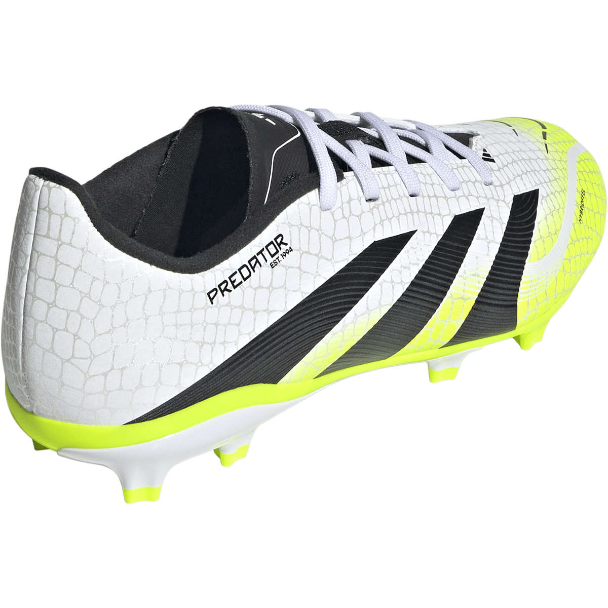 Youth Predator League FG/MG alternate view