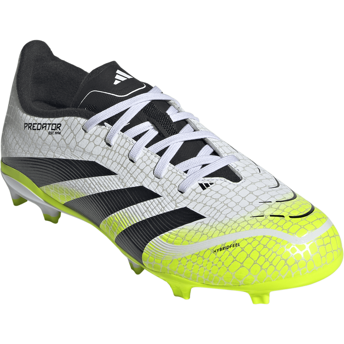Youth Predator League FG/MG alternate view