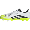 Adidas Youth Predator League Firm/Multi-Ground Boots side