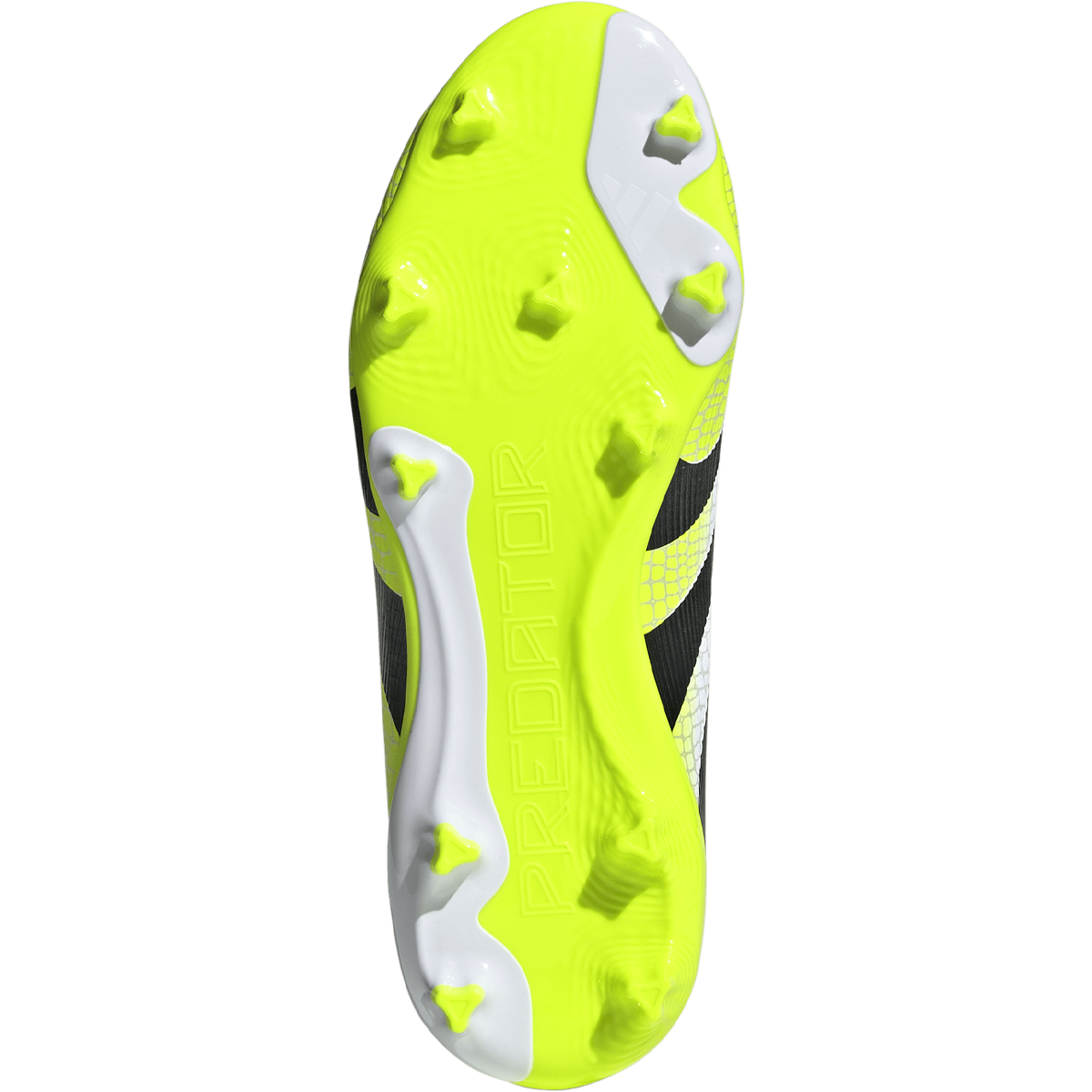Youth Predator League FG/MG alternate view