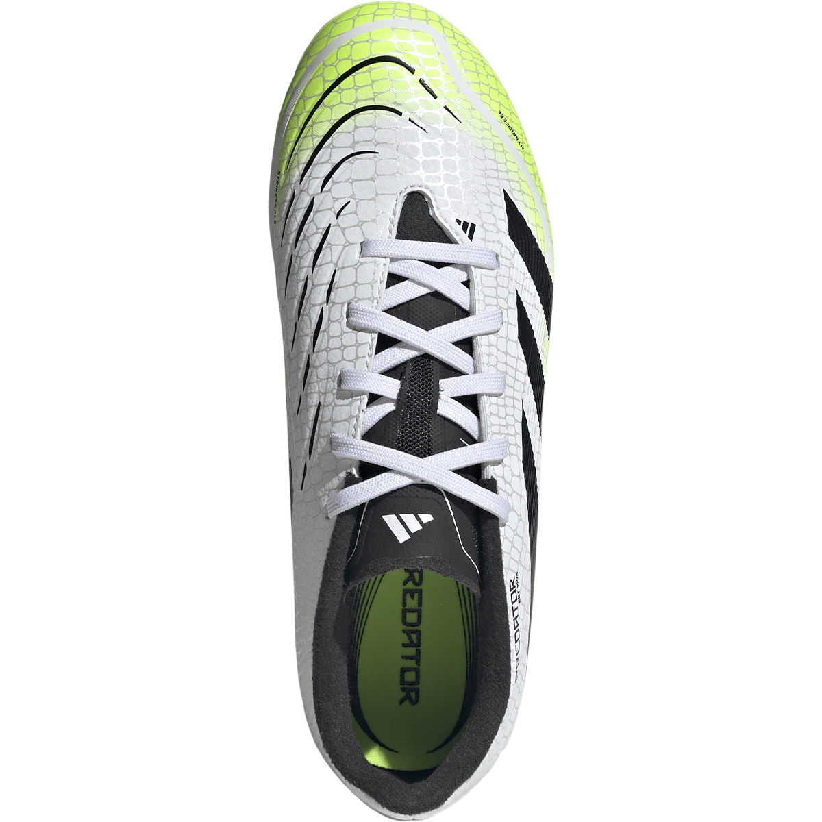 Youth Predator League FG/MG alternate view