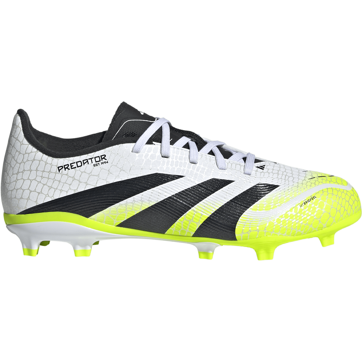 Youth Predator League FG/MG alternate view