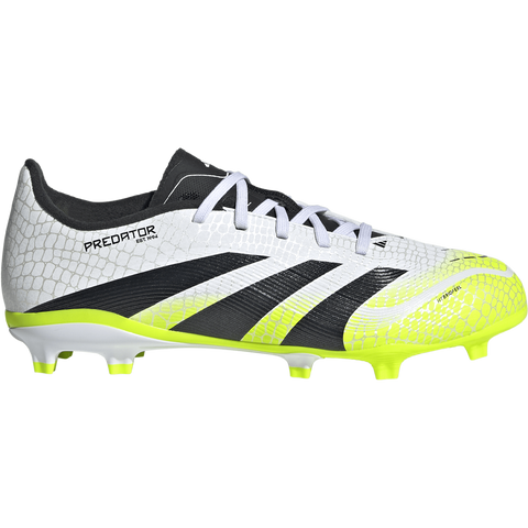 Youth Predator League FG/MG