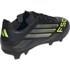 Adidas Youth F50 League Firm/Multi-Ground Cleats 3/4 heel