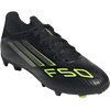 Adidas Youth F50 League Firm/Multi-Ground Cleats 3/4 toe