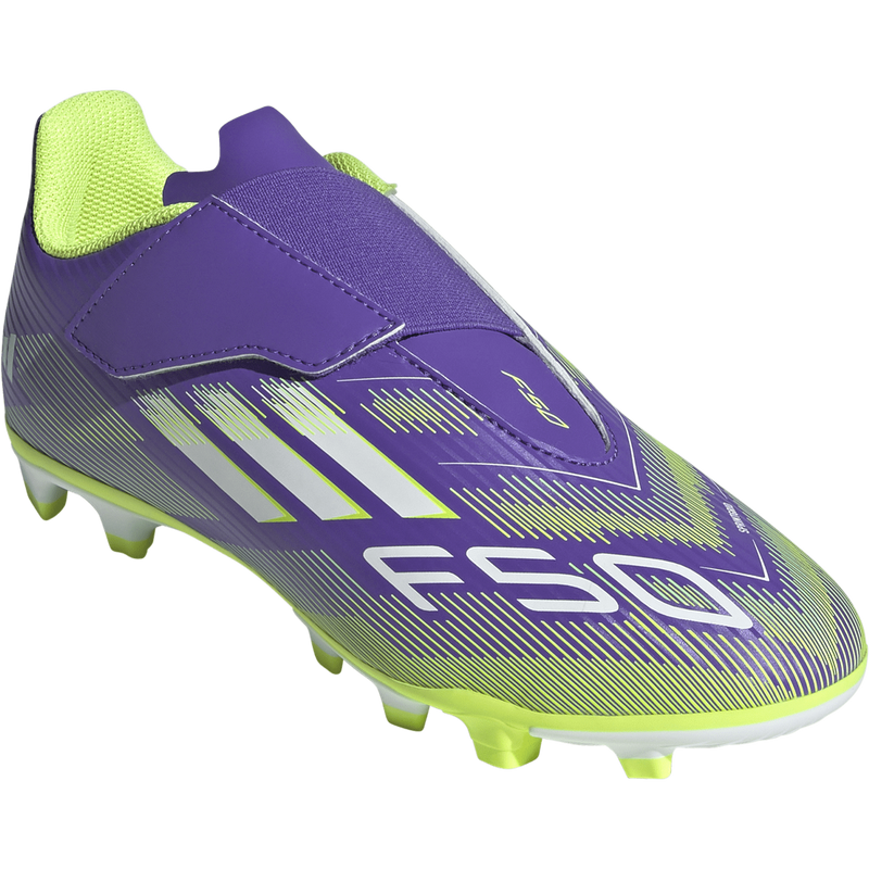 Youth F50 Club Velcro FG/MG – Sports Basement