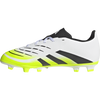 Lucid Lemon/Core Black/Footware White Left