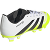 Lucid Lemon/Core Black/Footware White Back