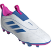 Adidas Youth Goletto IX FG/MG Laceless Front