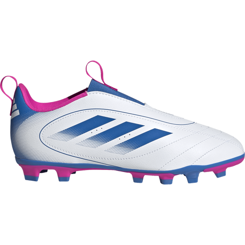 Youth Goletto IX FG/MG Laceless